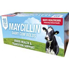 Maycillin Dairy Cow Bolus